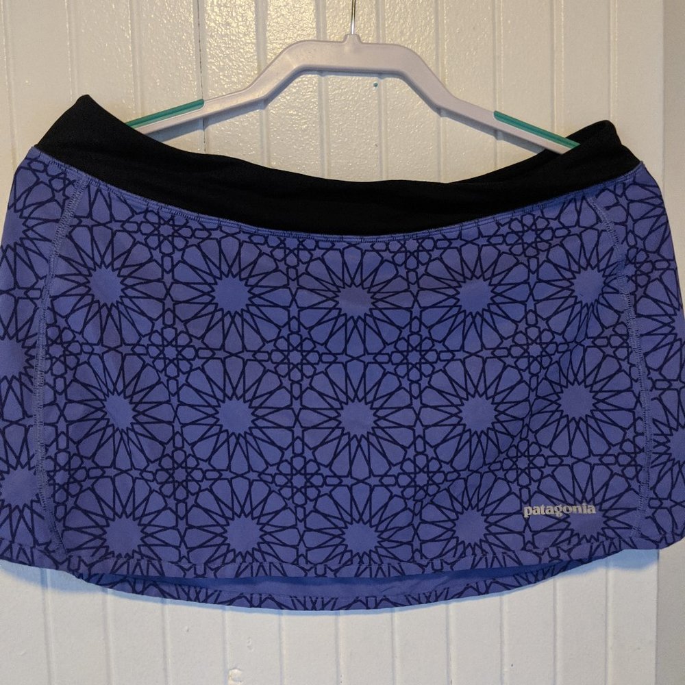 Skirt (athletic)